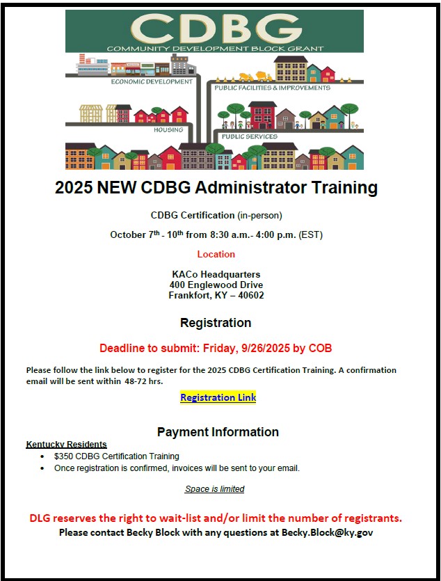 2005 CDBG administrator training flyer.jpg